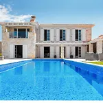 Villa Arabela Baderna