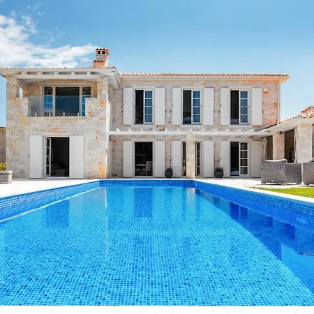 Villa Arabela Baderna