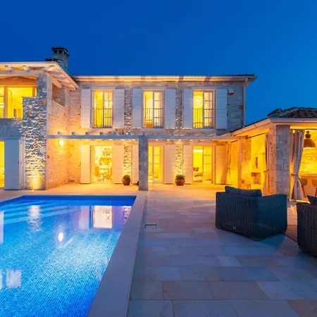 Villa Arabela *