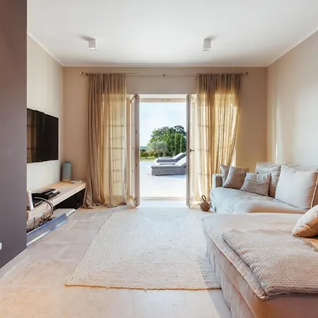 Villa Arabela