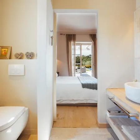 Вилла Arabela Бадерна