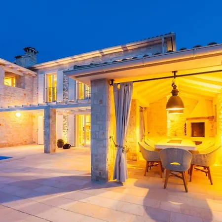 Arabela * Бадерна