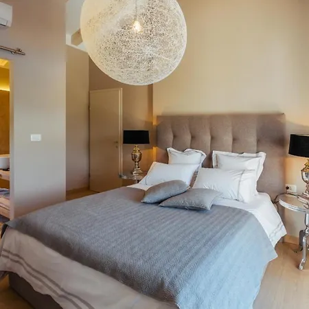 Arabela Вилла Бадерна