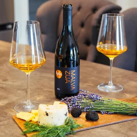 Arabela Бадерна