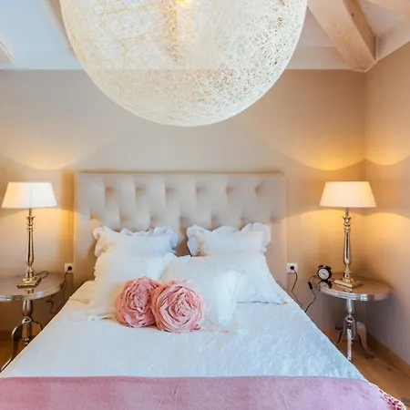 Arabela Вилла *