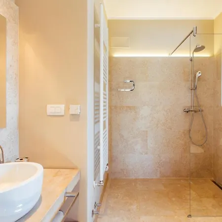 Вилла Arabela Бадерна