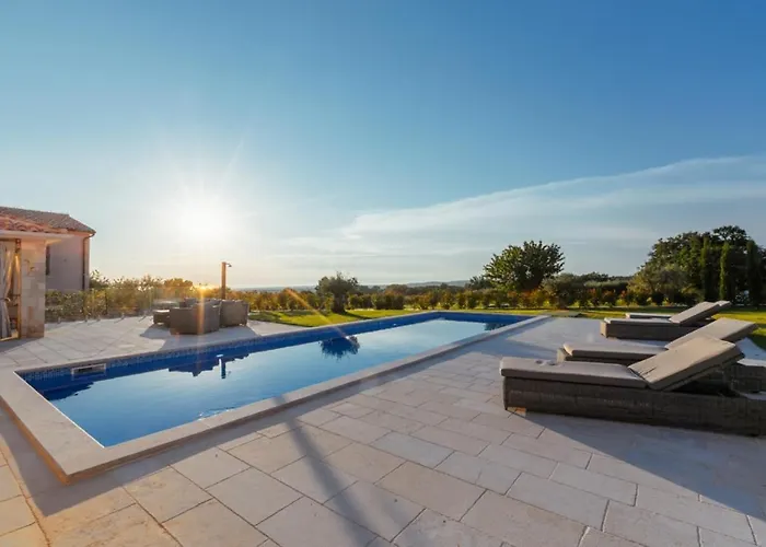 Vila Arabela Baderna