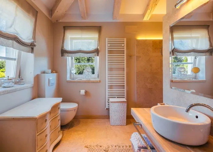 Arabela Vila Baderna