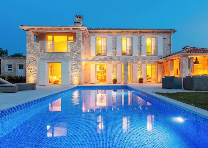 Arabela Вилла *