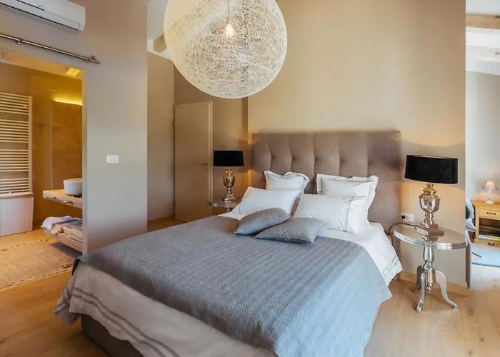 Arabela Vila Baderna