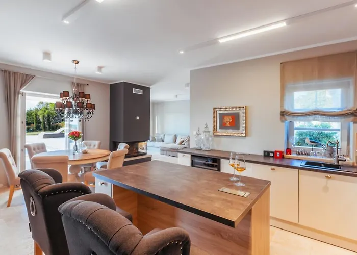 Vila Arabela Baderna