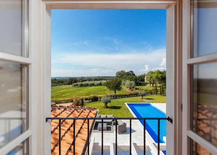 Arabela Vila Baderna